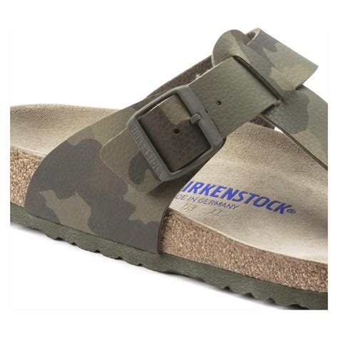 Medina Soft Footbed Birko-Flor– BIRKENSTOCK