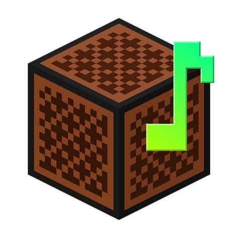 Note Block Studio 的图像结果