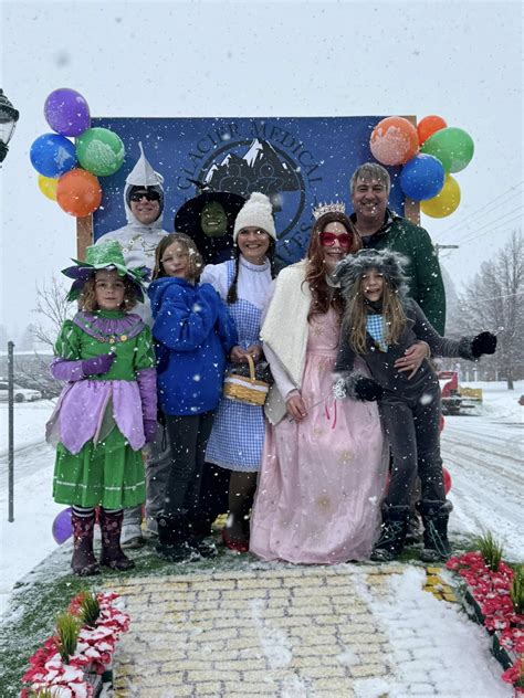 Winter Carnival 2025 – Glacier Medical Associates
