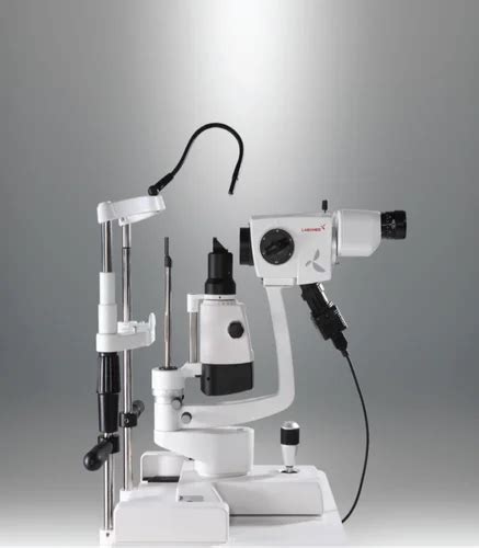Slit Lamp - Labomed SLIT LAMP - eVO 300 MICROSCOPE Trader - Wholesaler ...