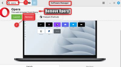 Image result for Fix Opera Video Play Issue Linux