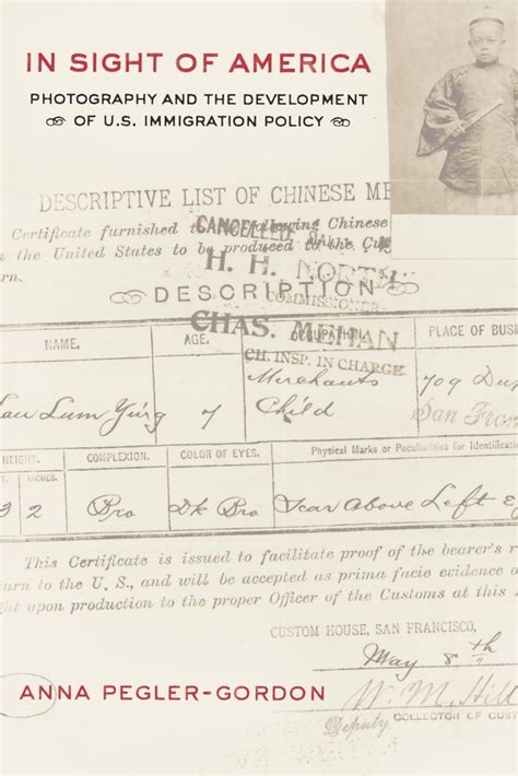 Buy In Sight of America: Photography and the Development of U.S ...