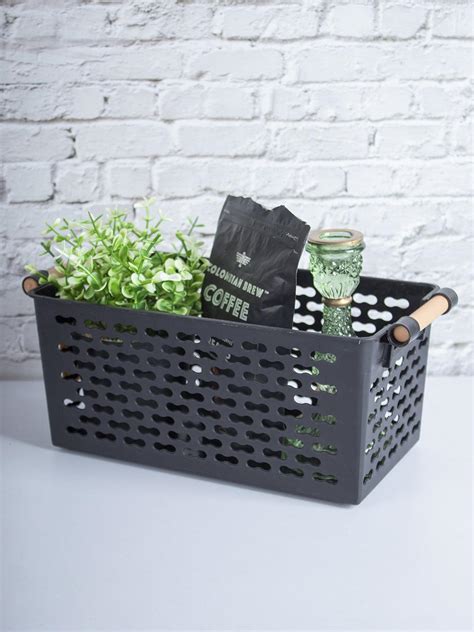 Market99 Refrigerator Organizer Basket - Organizer, Kitchen & Dining ...
