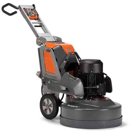 Husqvarna FLOOR GRINDER PG 830 S 380-415