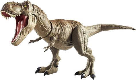 Jurassic World Dino Rivals Tyrannosaurus Rex Toy India | Ubuy