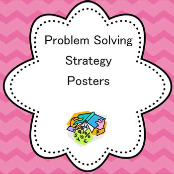 Problem Solving Posters 的图像结果