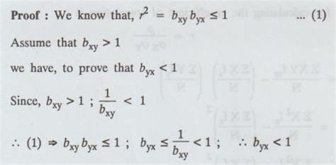 Regression - Two dimensional random variables