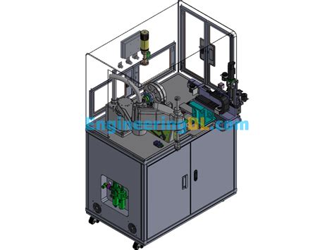SolidWorks Assembly Transparency 的图像结果