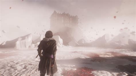 Clair Obscur: Expedition 33: White Sands Walkthrough - Music Records ...