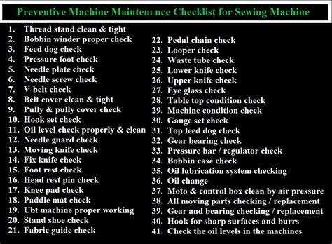 Image result for Sewing Machine Basic Maintenance