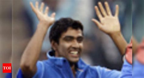 Ashwin is improving with each game, says Simons | New Zealand in India ...
