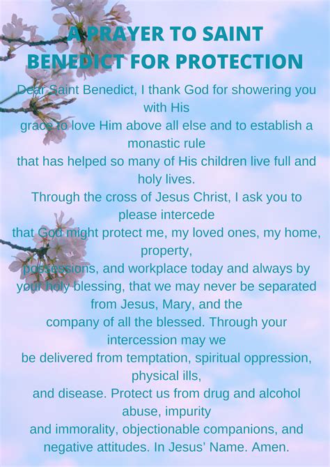 Image result for Catholic Protection Prayer