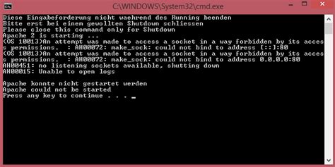 Image result for Xampp Control Panel V3.2.4