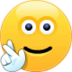 Fingers Crossed GIFs. 50 Animated Pics and Emojis