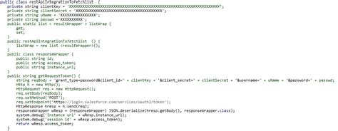 Image result for Call Customer.io REST API Integration Salesforce