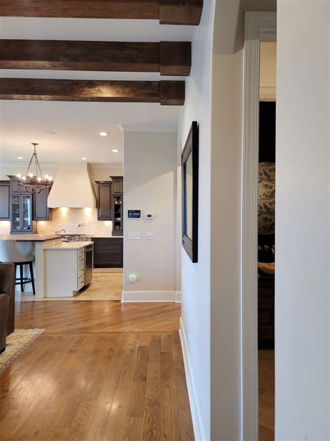 Sherwin Williams Shoji White (7042): Undertones, LRV, & Best Uses ...