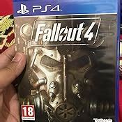 Buy Fallout 4 - GOTY Edition (PS4) Online at Low Prices in India ...