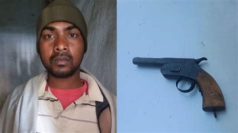 Pregnant constable shot by her husband over illicit relationship in ...