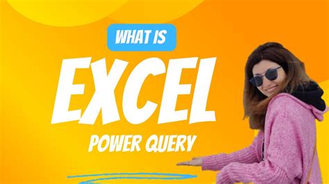 Image result for Power Query Excel Tutorial YouTube