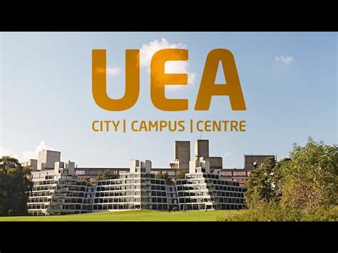 UEA university Images & Videos: Campus Infrastructure, Building, Hostel ...