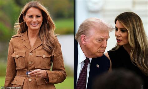 Expert: Melania and Trump's relationship dynamic revealed