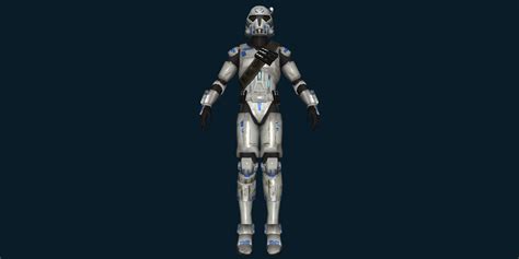 Republic Soldier – NPCs – Jedipedia.net's SWTOR Database