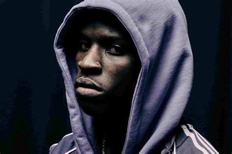 Image result for Quando Rondo Interview