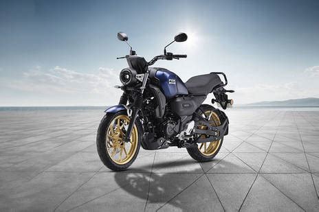 Yamaha FZ X Exterior Images Gallery | Pearl Yamaha
