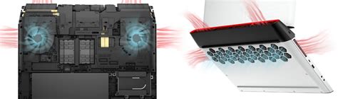 Image result for Alienware Area 51M System Fans