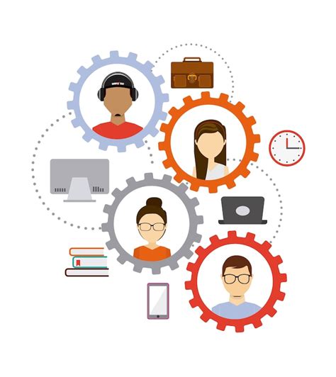 Employee management system Images - Free Download on Freepik