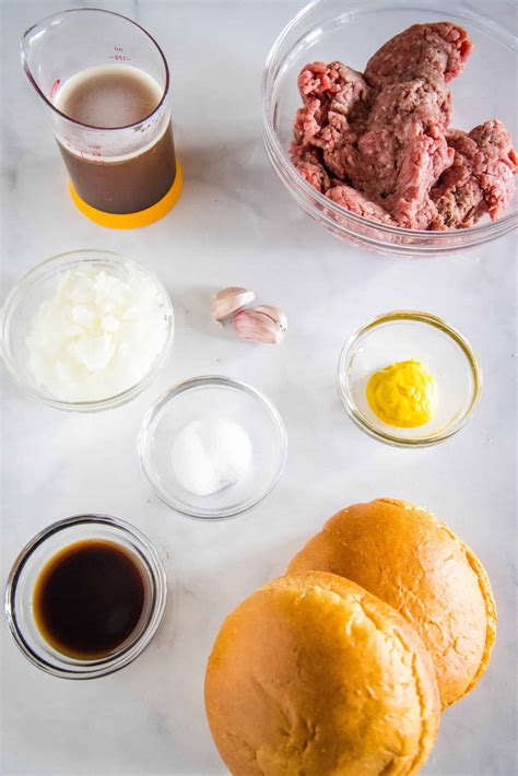 Image result for Homemade Maid-Rite