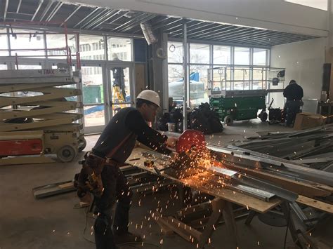 Herald tours Lynbrook’s new Regal movie theater | Herald Community ...