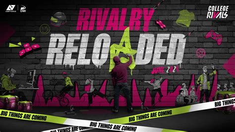 College Rivals Season 2 Launches With ₹50 Lakh Prize Pool; Winner Will ...