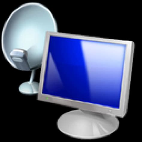 Image result for Remote Desktop Connection Windows Icon