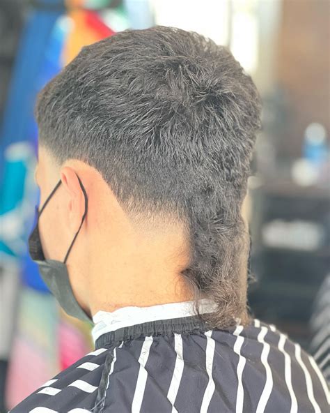 Rat Tail Hairstyles: Unique and Edgy Looks for Men