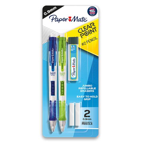 Mechanical Pencil Papermate