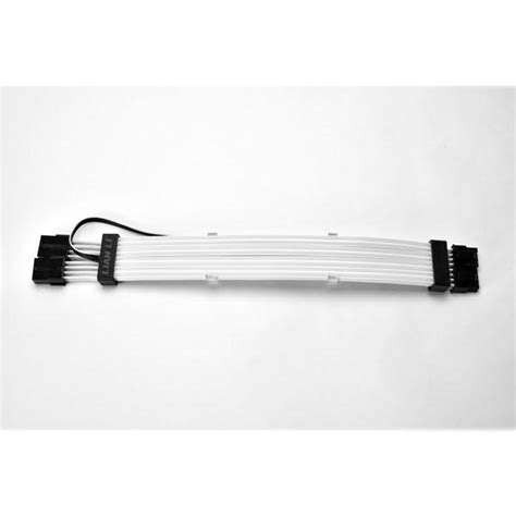 Buy Lian Li Strimer Plus 8-Pin ARGB GPU Extension Cable | Elitehubs.com ...
