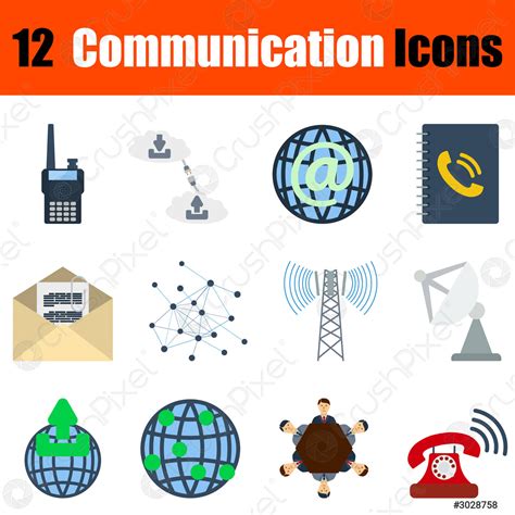 Communication Module Icon 的图像结果