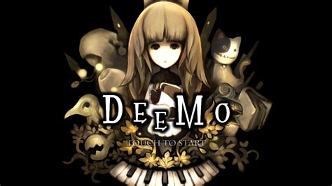 Image result for Deemo Android