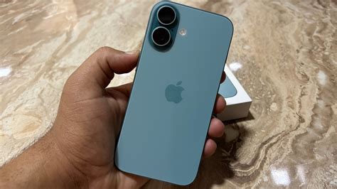 Struggling with slow iPhone 16 charging? Here's how to supercharge your ...