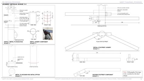TENSILE STOOL! | CEPT - Portfolio