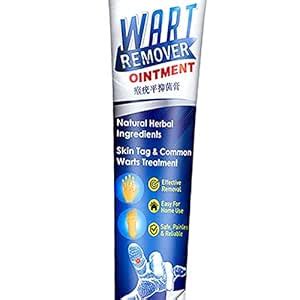 Buy ALDABRA 20g Warts Remover Cream Extract Skin Face Tag Extract Corn ...