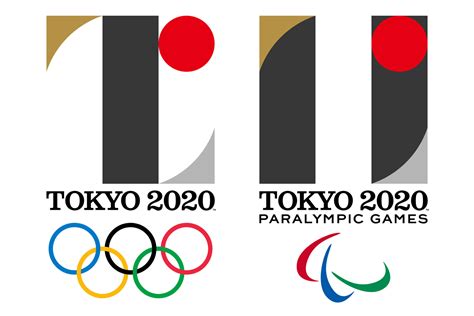2020东京奥运会会徽发布_体育频道_凤凰网