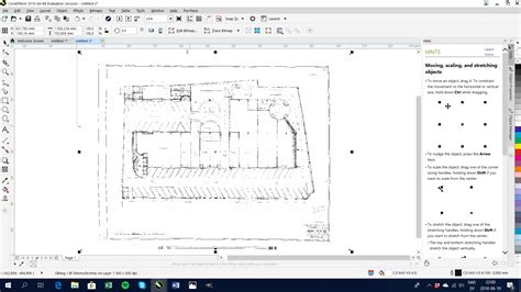 Image result for Opening Tiff File Format in CorelDRAW