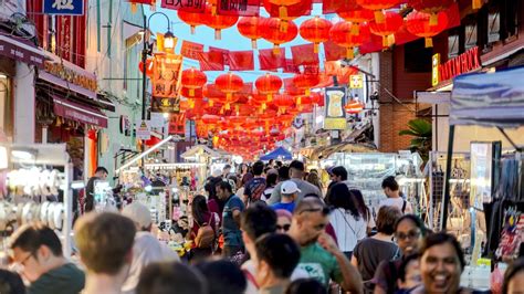 Attractions In Melaka: An Essential Guide To The Best Tourist Places