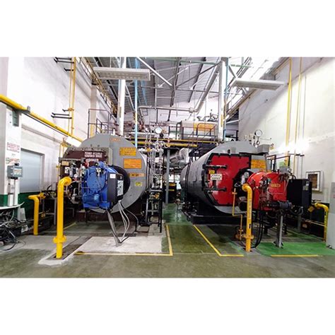 Boiler Gas Burner | Narayan Burners