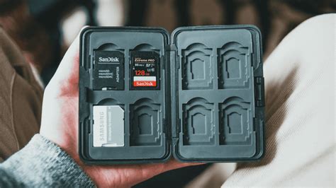 Formatting Memory Card 的图像结果