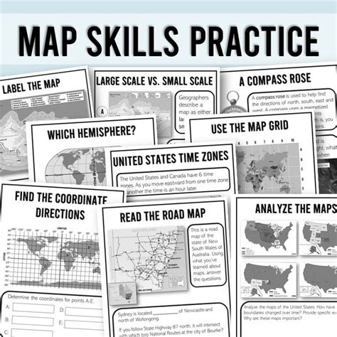 Image result for Map Activity