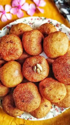 Have You Tried Suji Pittha? Check Recipe